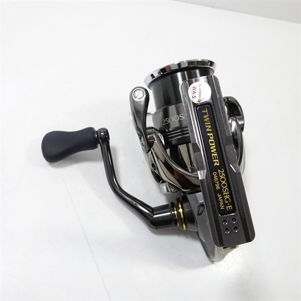 ２４ツインパワー２５００ＳＨＧ